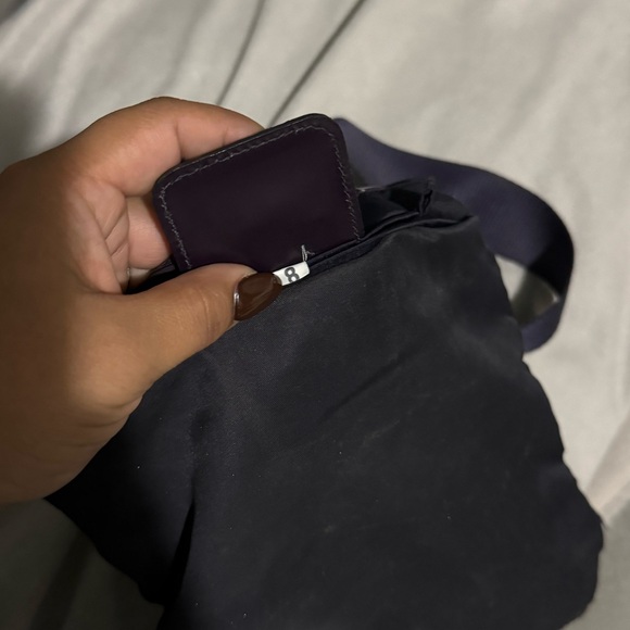 Prada• shoulder bag - Picture 6 of 6